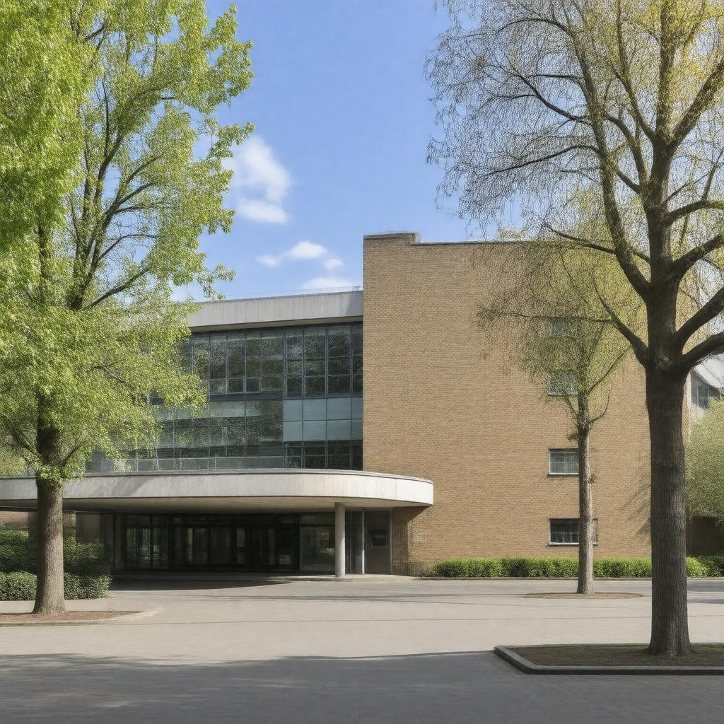 Hammersmith Hospital